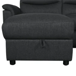 Chaise Loungue Relax FAMILY Eléctrico Izquierdo Color Antracita -Mimoso Sofa Ventas 8ade9bdfd6ab2f36c1016210df7acb9d838783c6 406340 04