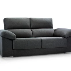 Sofa 3 Plazas NOEMI Color Antracita -Mimoso Sofa Ventas 8b75572afa70d4420a81f0fe06a8059ee6bac62b 398070 03