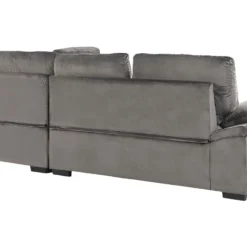 Sofá Cama Esquinero De Terciopelo Gris VARNAMO 20 Sofá Cama Esquinero De Terciopelo Gris VARNAMO -Mimoso Sofa Ventas 8d198114f2dc4838572df2a7f65e99b39295473c b323363d11b543a7bb7538ee70a4d9b7