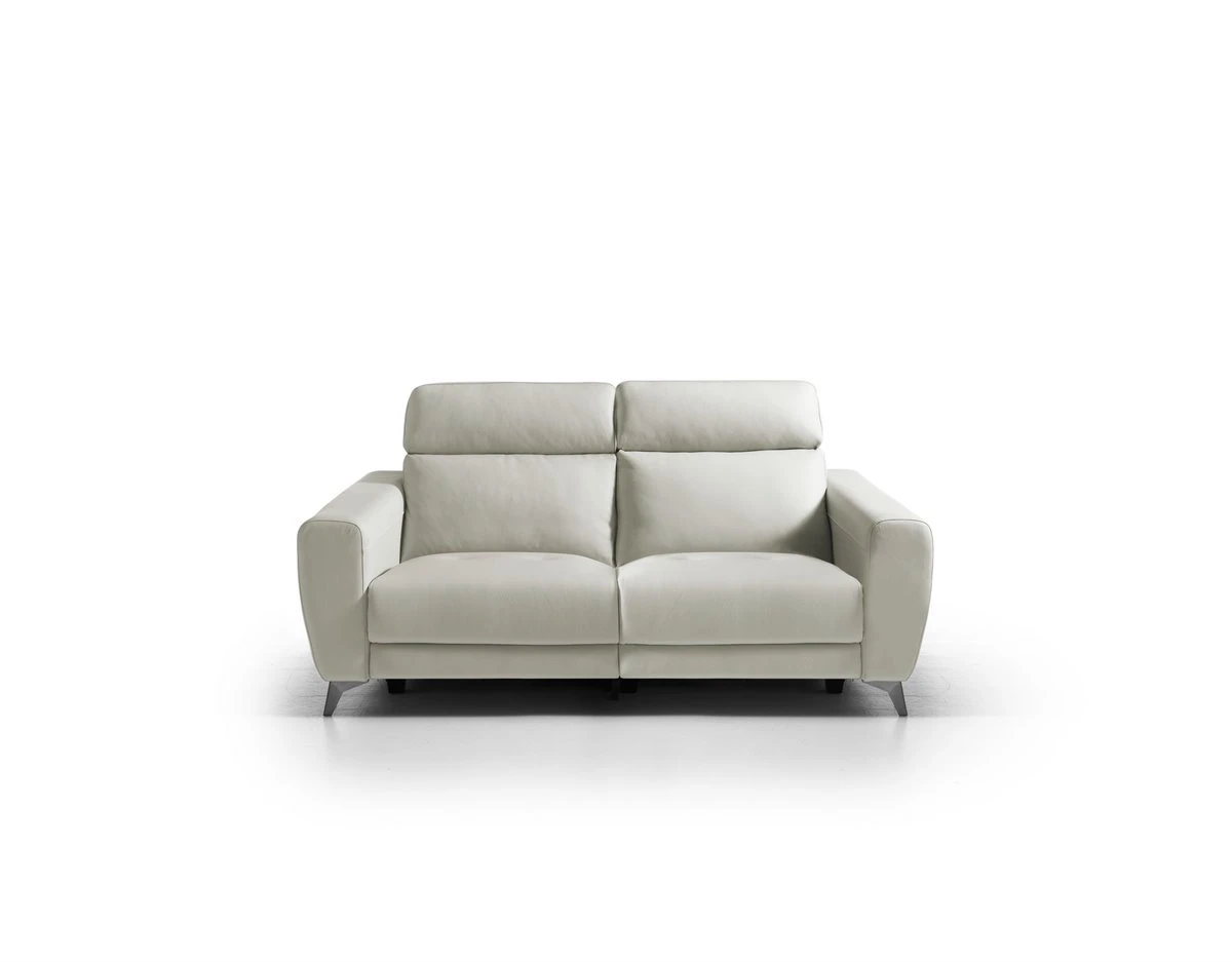 SALMA Sofá 3 Plazas Relax Eléctrico 3 SALMA Sofá 3 Plazas Relax Eléctrico