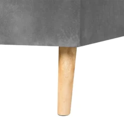 Sofá Cama Esquinero De Terciopelo Gris Derecho VADSO -Mimoso Sofa Ventas 8dc0c01b32cfb4b4c63669b353dbf6547deaa254 65b67f64881b4d5193a722af976f278c