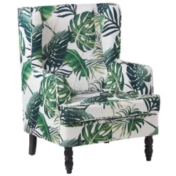 Sillón Con Reposapiés Con Hojas Verde SANDSET -Mimoso Sofa Ventas 8dc4146513717e369725050617ecaed796f7cd23 8ba6ff0e6f25424e8d0a17f691778660