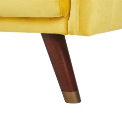 Sofá Cama De Terciopelo Amarillo SENJA -Mimoso Sofa Ventas 8ea3deb0304d971f8d635456ddce09a3e87d33da 50ca865b1e41472dbbcf99fe1ca269f5