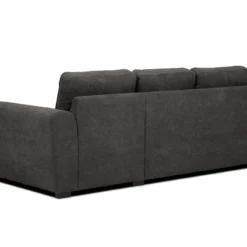 Chaise Longue Reversible Con Cama ASTON Antracita -Mimoso Sofa Ventas 8fb20bee45d64fca626da53dc3695be08d70c2c0 403648 05