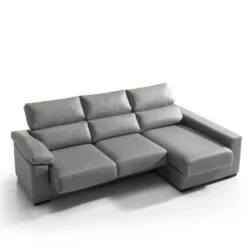 Chaise Longue BEA DERECHO GRIS -Mimoso Sofa Ventas 8fcb1beb57b3cf9ec05651b130a248ee81560198 100699 03