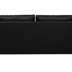 Conjunto De Sala De Estar 6 Plazas De Piel Negro HELSINKI 19 Conjunto De Sala De Estar 6 Plazas De Piel Negro HELSINKI -Mimoso Sofa Ventas 8ff9a8016ac8d4a3c2fdbd7634d263fdc8b5d536 b1e775a5548c4c88a1b0da25ff88f0e3