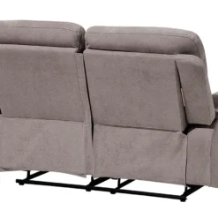 Conjunto De Sala De Estar 6 Plazas De Poliéster Gris Pardo BERGEN -Mimoso Sofa Ventas 9088aaf7a5881c33572d71fb22cdcd675f044518 3706130835424d7ca47b5eb227108858