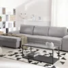 Sofá Cama Esquinero Con Almacenaje Derecho Gris Claro KIRUNA II -Mimoso Sofa Ventas 909bbf789804d44d6cbf5bfc8b7e191eeb7862c1 603c710358dc43c18f2b5d49cf72cf6f