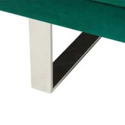 Sofá Cama De Terciopelo Verde YORK -Mimoso Sofa Ventas 90a96f8202edd1f80f69cd36931faeddef4bd104 4e6fc5ecb8cd4f7f8385bbf77b2a9302