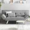 Sofá Cama Gris BRISTOL -Mimoso Sofa Ventas 90b63221352ffea8d0d2fd7073de1b34876ddd12 23bd44fefd934b4896ee77625bea5d80