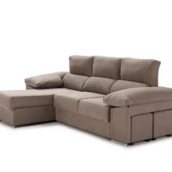 Chaise Longue Reversible Con 2 Poufs TANIA 13 Chaise Longue Reversible Con 2 Poufs TANIA -Mimoso Sofa Ventas 90d5519fbff623ceb023632c7863810337d735f4 103525 7