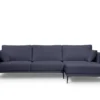 Chaise Longue FALONazul Derecho