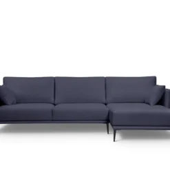 Chaise Longue FALONazul Derecho