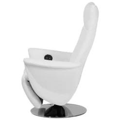 Sillón Reclinable En Piel Sintética Blanco PRIME 21 Sillón Reclinable En Piel Sintética Blanco PRIME -Mimoso Sofa Ventas 93ad023e8bd4bdd3f9ca8006773af3b227fdbd9f f4b10f3686da40cd88c0e69a61786b5d