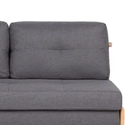 Sofá Cama 2 Plazas Tapizado Gris Oscuro EDLAND -Mimoso Sofa Ventas 93ff2fa64000d26ec29f7c0ecb16e8c1971798cf 8e4fd59e3e5d40f4b523728cac575ad9