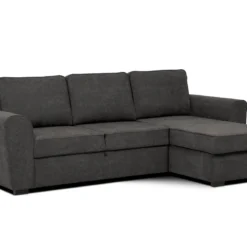 Chaise Longue Reversible Con Cama ASTON Antracita -Mimoso Sofa Ventas 953c9fe70e06f067018303d26af9187321970b83 403648 04