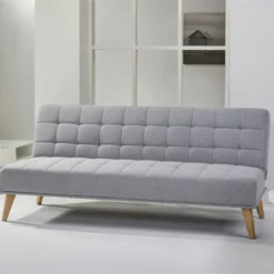 Sofá Cama De Tela OLIVIA Color Gris 14 Sofá Cama De Tela OLIVIA Color Gris -Mimoso Sofa Ventas 967dadedc53af06d4386e06b90cb8701e7eee51a 389638 3