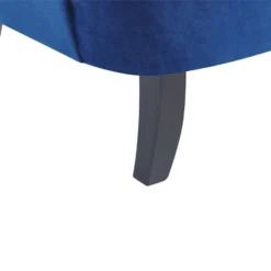 Sillón De Terciopelo Azul Oscuro VIBORG II -Mimoso Sofa Ventas 973db9327d40f979fa9d93ee426ce3b7ff9d7706 9e30d7e8b39e4f6eae24b2e427f3edf0