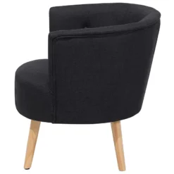 Sillón Tapizado Negro ODENZEN -Mimoso Sofa Ventas 9753aaef76b794e14fd547f751d4ac42e216efc4 934aa98d92b74e708c64e558202fac90