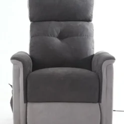 Sillón Relax Eléctrico De Microfibra LIAM 7 Sillón Relax Eléctrico De Microfibra LIAM -Mimoso Sofa Ventas 97850caf23663b1fca30bb6c3fae3e5ed8f49642 389162 3