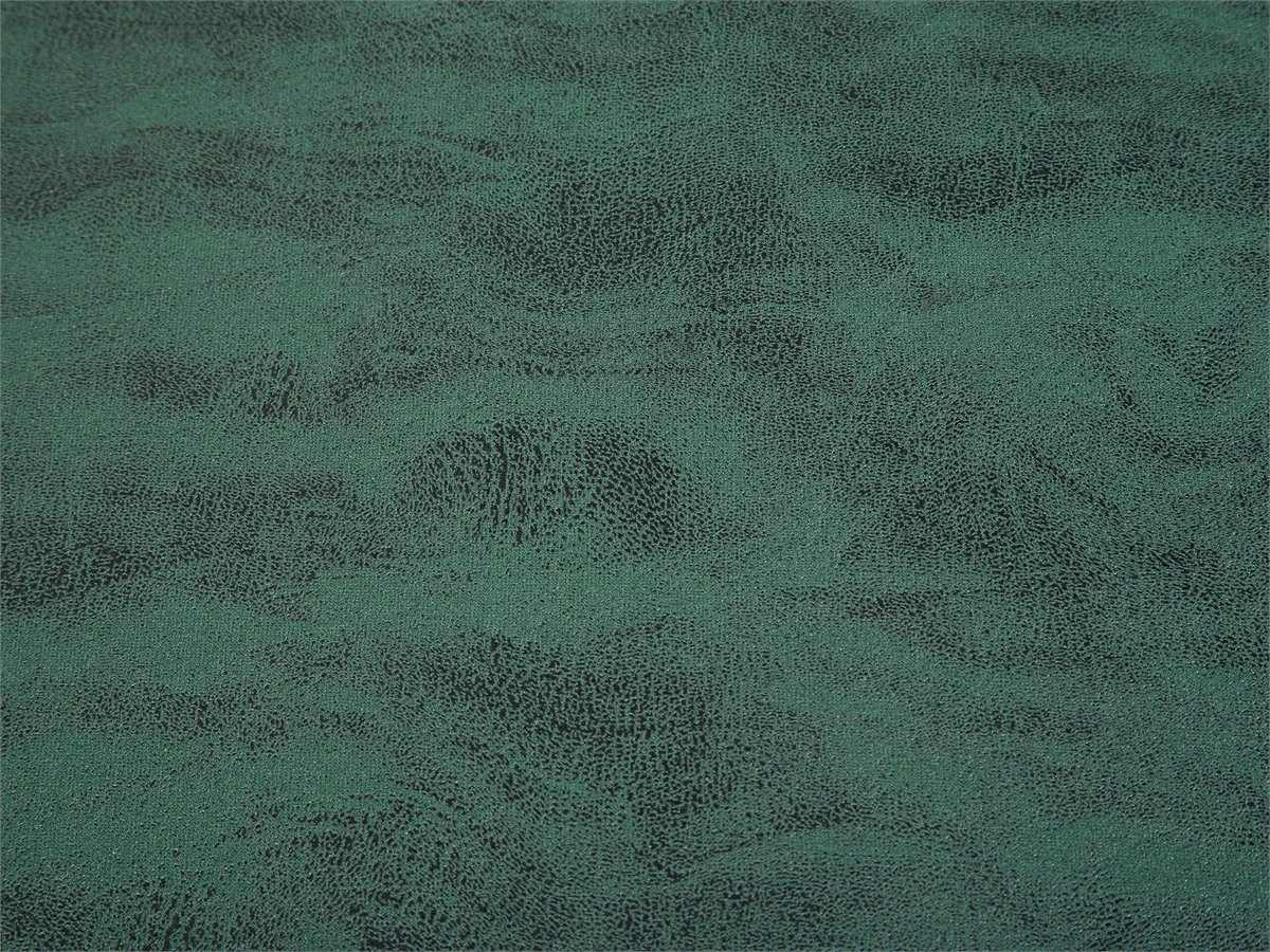 Sillón De Piel Sintética Verde CHESTERFIELD 11 Sillón De Piel Sintética Verde CHESTERFIELD - Imagen 9