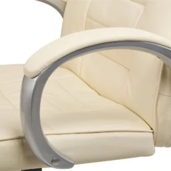 Sillón De Masaje De Piel Sintética Beige/plateado GRANDEUR II -Mimoso Sofa Ventas 98ae1aea1026c138004a00d96d6f105dfb8cced1 8c62ec5691bf441d98e8a6614607635a