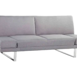 Sofá Cama De Poliéster Gris Claro YORK -Mimoso Sofa Ventas 98c085a207cba036a3a0c6df6fda7ecc75d08f9e 0c61a64c09464e3b933659e83f8f8842