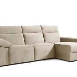 Chaise Longue Derecha KASE Color Blanco -Mimoso Sofa Ventas 9a5cbdf0e12df844d3b5e2c07da6b0a8ba5135a8 400509