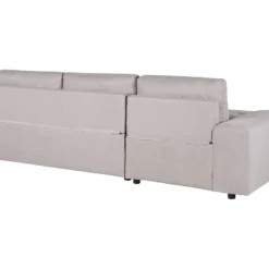 Sofá Cama Esquinero Con Almacenaje Derecho Gris Claro KIRUNA II -Mimoso Sofa Ventas 9b6b95dd831412535a3298bb24d42cc18a579c27 bdb01c27cb104bafb338a2b6cd24cff1