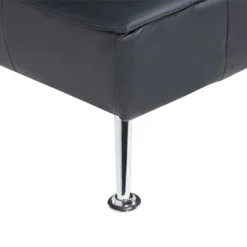 Sofá Cama 3 Plazas Tapizado Negro/patchwork OLSKER -Mimoso Sofa Ventas 9b895304c55aff06f2c0377ad9158f9b586fddd6 0fa6604aac454b0882e794b575b253b2