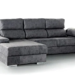 Chaise Longue Izquierda Antracita DANIELA 2 -Mimoso Sofa Ventas 9ba0e72d295bde4d5fe4c642712cac6c1e463d1d 110680 04