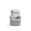 Sillón Relax Manual KYRA Color Gris Claro 1 Sillón Relax Manual KYRA Color Gris Claro -Mimoso Sofa Ventas 9be0a51571a4a0119baa7ea9969fdaceffbb9e2a 108048 1
