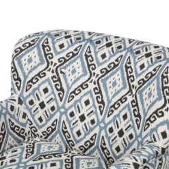 Sillón En Tejido Multicolor Con Reposapiés TUMBA -Mimoso Sofa Ventas 9c5faafc7568c28f2321ba9e3b5a0425c3750c61 484024aaf87b47068ef4dcd8c259e930