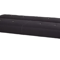 Sofá Convertible En Cama RIO Color Negro 9 Sofá Convertible En Cama RIO Color Negro -Mimoso Sofa Ventas 9cf62e0780539f4ce99fdeae15f2496dfa3e4865 371398 S3