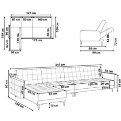 Sofá Cama Esquinero De Piel Sintética Marrón Oscuro Derecho ABERDEEN 16 Sofá Cama Esquinero De Piel Sintética Marrón Oscuro Derecho ABERDEEN -Mimoso Sofa Ventas 9d0d5bd346a603053c90a060804e6dfedc84c172 28741d3b0a134ebaa48e29f9b807ae6d
