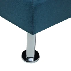 Sofá Cama 3 Plazas Tapizado Azul ROXEN -Mimoso Sofa Ventas 9d2033c97b1e0ffeb22da00e91c8d6e9f269e8e7 c86fc80ddf4248cc80ac8ec7bc7c1a6f