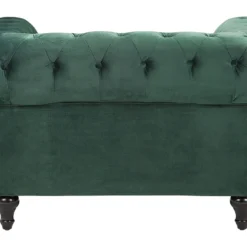Sillón De Terciopelo Verde CHESTERFIELD 18 Sillón De Terciopelo Verde CHESTERFIELD -Mimoso Sofa Ventas 9d9c334d962e6ef8b08a7b20867cdc98f31a8369 3941c8e8aecf422895a8d35a45479220