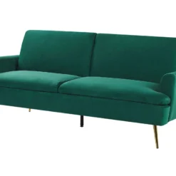 Sofá Cama De Terciopelo Verde VETTRE -Mimoso Sofa Ventas 9db24bb785b29e563d6b032dc1f2cf3f5fe57382 702c3474b357447f8651e6d3991e2785