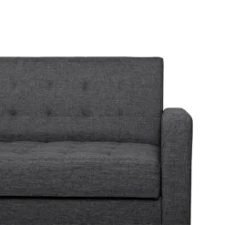 Sofá Cama Gris Oscuro VEHKOO -Mimoso Sofa Ventas 9e47fb4de28d3122ec13f1955bb4eaa1eaf81154 6b953150b54d40c8bb04458d57466788
