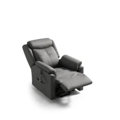 Sillón Relax Eléctrico LIA LIFT UP Color Antracita -Mimoso Sofa Ventas 9e72858b3b7fd3d9d376749aab1c55c8de0aba60 108065 3