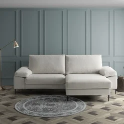 Sofá 3 Plazas KATA Color Beige -Mimoso Sofa Ventas 9ecfb893793c564a8625620772639d7d3dfb8bdb KATA 1