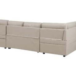 Sofá Cama Esquinero Tapizado Beige KARRABO -Mimoso Sofa Ventas 9f26c37e0a05786da05aefad16322404b965e414 8de5bad396fa4320aa4c641beb230709