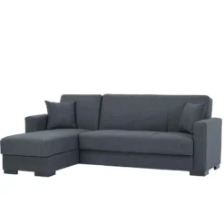 Chaise Longue ANGELO Cama Reversible Color Gris 13 Chaise Longue ANGELO Cama Reversible Color Gris -Mimoso Sofa Ventas 9f4cf23703c89c83b9e6342298728c242e5db80d 111164 04