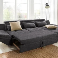 Chaise Longue Derecho Convertible En Cama ETERNITY Antracita -Mimoso Sofa Ventas a07ceed4445ac4ce7c78fc759a62adaa33d23c72 769428 769432 ambiente cama