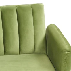 Sofá Cama 3 Plazas De Terciopelo Verde Oliva/negro VIMMERBY -Mimoso Sofa Ventas a0a9ba3b244b9c2b52540ef64891d1dcf69cacf5 a3287a2858594fc9981ba9611b992198