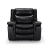 Sillón Relax De Piel EDWARD Color Negro 1 Sillón Relax De Piel EDWARD Color Negro -Mimoso Sofa Ventas a1080bfe8e6b6481dad596a0734ea216049a3568 387186 1