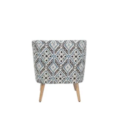 Sillón En Tejido Multicolor Con Reposapiés TUMBA -Mimoso Sofa Ventas a1528ff9ab80f24ce1973440fd36ff755333d665 696b874cefa648c69c30965fb45b5424