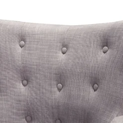 Sillón Tapizado Gris ANGEN -Mimoso Sofa Ventas a17ae77f6651ccd867300a5dd8c1c3dd1b25f16e bbf92cbf616f45768332ae1ae72def72