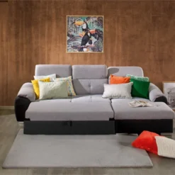 Chaise Longue Con Cama Derecha ARCADIA 15 Chaise Longue Con Cama Derecha ARCADIA -Mimoso Sofa Ventas a248927fb2d359211136f7722728eec5b0252267 400259 06