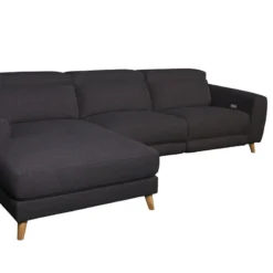 Chaise Longue Relax BELFAST Izquierda Color Antracita -Mimoso Sofa Ventas a2e309165a90f2ad9d915647f00fb0cc5fd93eb8 406343 1